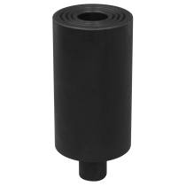 Sealey VPJ-A7 Extension for Viking Pit Jacks 100mm