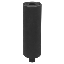 Sealey VPJ-A8 Extension for Viking Pit Jacks 200mm