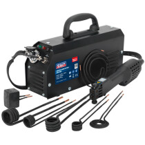 Sealey VS230 Induction Heater 2000W