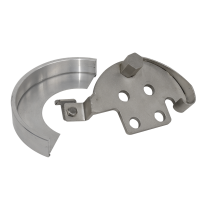 Sealey VS790 Stretch Belt Installation Tool - for Ford/Volvo