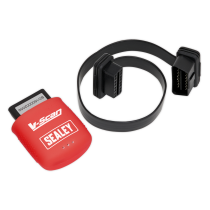 Sealey VSCAN V-Scan Multi-Manufacturer Diagnostic Tool - Android
