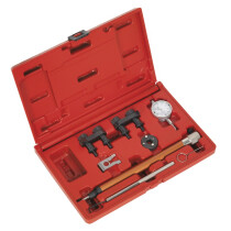 Sealey VSE4242 Petrol Engine Setting/Locking Kit VAG 1.8 & 2.0 TSI & TFSI Chain Drive