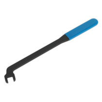 Sealey VSE5047 Auxiliary Belt Tensioner Spanner - VAG 1.4 TSi/TFSi - Belt Drive Petrol Engine