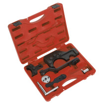 Sealey VSE6146 Diesel Engine Setting/Locking Kit - VW 2.5D TDi PD - Gear Drive