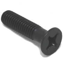 Lawson-HIS Spare Chuck Retaining Screw 6mm x 25mm (Left Hand Thread)