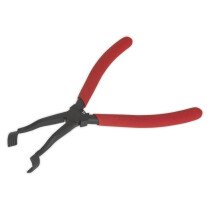Sealey VS0362 Brake Spring Washer Pliers