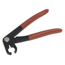 Sealey VS0458 Fuel Feed Pipe Pliers