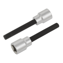 Sealey VS0572 2pc 3/8"Sq Drive Brake Drum Remover