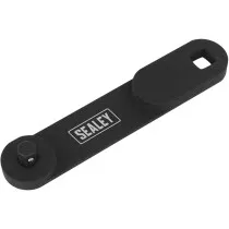 Sealey VS266 Automatic Gearbox Filler Wrench 3/8"Sq Drive - Jaguar