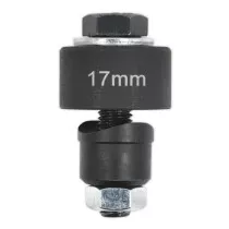 Sealey VS317 Parking Aid Bumper Cutter ø17mm