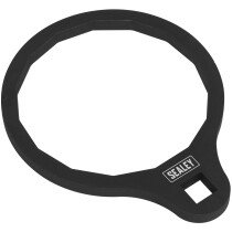 Sealey VS7145 Oil Filter Wrench Ø74.5mm 15pt - Ford 1.5, 1.6 EcoBoost Engine