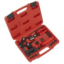 Sealey VS779KIT Motorcycle Chain Maintenance Kit