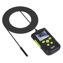 Sealey VS8111 Video Borescope ø8mm Camera