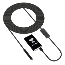 Sealey VS8113 Wi-Fi Borescope ø8mm