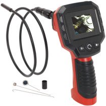 Sealey VS8196 Video Borescope ø8.5mm