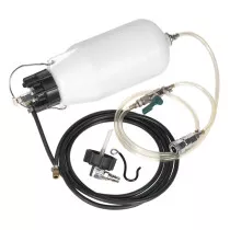 Sealey VS821 Pneumatic Brake & Clutch Bleeder