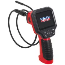 Sealey VS8230 Video Borescope Ø9mm Camera