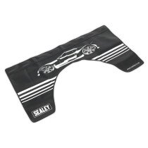 Sealey VS8503 Magnetic & Suction Grip Workshop Wing Cover