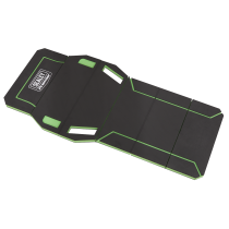 Sealey VS8583 Folding Mechanic's Work Mat Premier 31mm