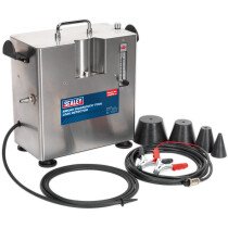 Sealey VS870 Smoke Diagnostic Tool - Leak Detector