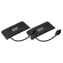 Sealey VS9113 Panel Bag Set 2pc