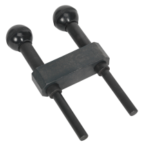 Sealey VSE2357A Petrol Engine Camshaft Setting Tool - VAG 1.4, 1.6 16v/FSi - Belt Drive