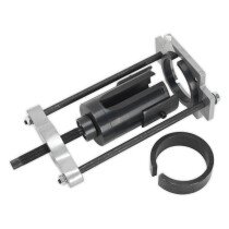 Sealey VSE4786 Trailing Arm Bush Tool - Volvo, Ford