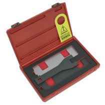 Sealey VSE5067 Petrol Engine Timing Tool Kit - for GM 1.0, 1.4 Chain Drive