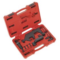 Sealey VSE5982 Petrol Engine Setting/Locking Kit - BMW, Mini, 1.6 Chain Drive