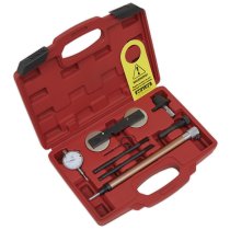 Sealey VSE5988 Petrol Engine Timing Tool Kit - VAG 1.2, 1.4TFSi, 1.4, 1.6FSi - Chain Drive