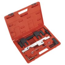 Sealey VSE6001 Petrol Engine Setting/Locking Kit - BMW 1.6, 2.0 N43 - Chain Drive