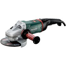 Metabo W22-180MVT 7" / 180mm 2200W 110v Angle Grinder with MVT