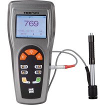 Innovatest W-5310 Portable Leeb Hardness Tester with External Probe
