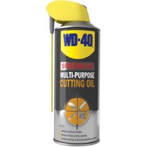 WD40 44109 Specialist Cutting Oil Lubricant Aerosol 400ml W/D44109