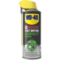 WD40 44368 Specialist Contact Cleaner Aerosol 400ml