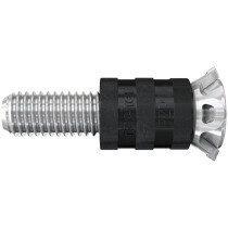 Fischer 511973 Zykon Panel Anchor FZP II 13 x 15 M8/28 Carbon Pack x 250