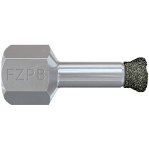 Fischer 92880 Undercut Drill Bit FZPB 11/28