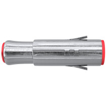 Fischer 50557 Heavy-Duty Anchor SL M20 Electro Zinc Plated Pack x 5