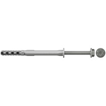 Fischer 46339 Frame Fixing SXR 10 X 60 F US R Stainless Steel Pack x 50