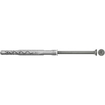 Fischer 522718 Frame Fixing SXRL 10 x 260 T R Stainless Steel Pack x 50