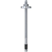 Fischer 564684 Bolt Anchor FAZ II Plus 12/120 HBS ZP Electro Zinc Plated Packx20