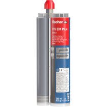 Fischer 544166 Injection Mortar FIS EM Plus 585ml