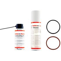 Fischer 553718 FGC 100 Cleaning Kit