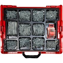 Fischer 575889 L-BOXX 102 PowerFast II PZ