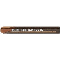 Fischer 96848 Resin Capsule FHB II-P 12 x 75 (Pack x 10)