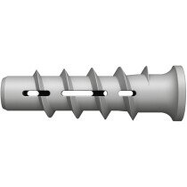 Fischer 78413 Turbo Aircrete Anchor FTP K  M8 x 10mm  Pack x 25