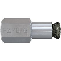 Fischer 19266 Undercut Drill Bit Glass FZPB 13 G7