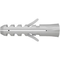 Fischer 56106 Expansion plug S 7 Pack x 100