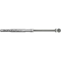 Fischer 522715 Frame Fixing SXRL 10 x 200 T R Stainless Steel Pack x 50