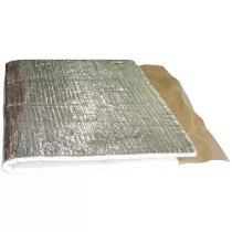 Fischer 531398 FireStop Thermal Defence Wrap TDW1 300 x 1000mm